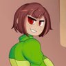 Chara/Frisk But Its Lewd (Girls of Undertale)'s profile picture