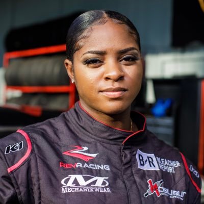 Brehanna Daniels's profile picture
