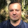 Mark profil fotoğrafı