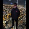 Profilbild von Ashwin