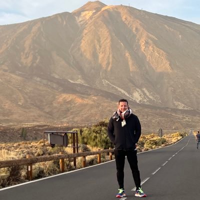 Rafael Alvarez's profile picture