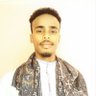 Profilbild von Mohamoud Shiine Beekooz