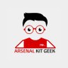 The_arsenal_kit_geek profil fotoğrafı