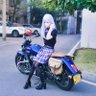 Фото профиля 刀妹