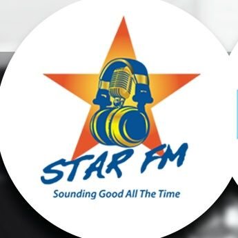 StarfmZimbabwe's profile picture