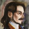 marsinal profil fotoğrafı