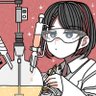Profilbild von Phytate (՞ . .՞)੭ @先端素材研究 + マクロ経済芸人