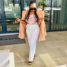 Profilbild von Tshisikule Mpho