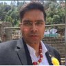 Profilbild von Amit Sharma ๐ฎ๐ณ