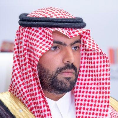 بدر بن عبدالله بن فرحان آل سعود's profile picture