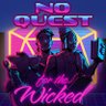 No Quest for the Wicked - Actual Play Podcasts profil fotoğrafı