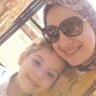 Reham Abdalla profil fotoğrafı