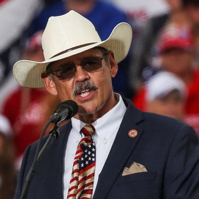 RealMarkFinchem's profile picture