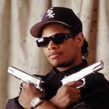 eazy's profile picture