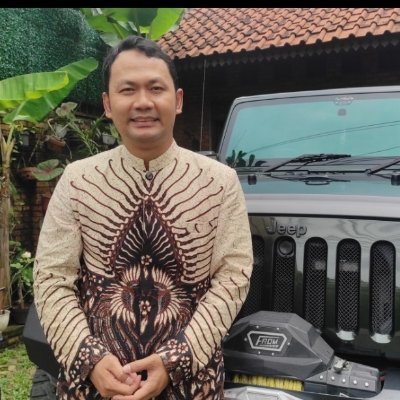 ridlwandjogja's profile picture