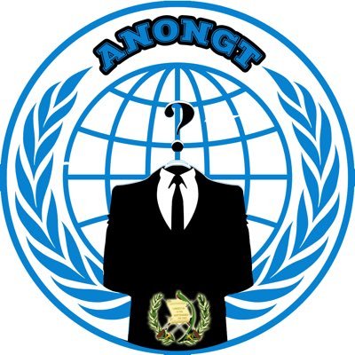 Anonymous Guatemala's profile picture