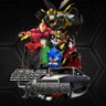 Kamen Rider Avenger profil fotoğrafı