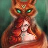 👑🌌🔮Queen Of Atlantis🌊♥️💎 profil fotoğrafı