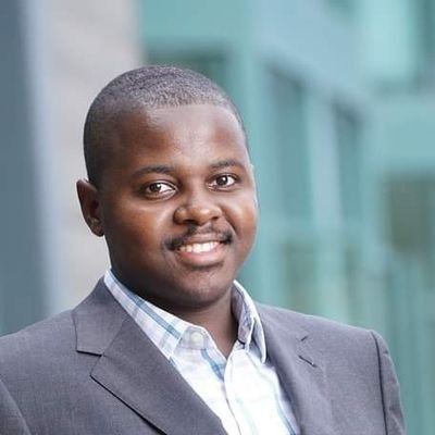 Sanusi Dantata's profile picture