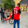 oladiipo profil fotoğrafı