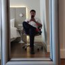 Batnyam Lkhagva profil fotoğrafı