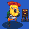 Banjo-Kazooie 的头像