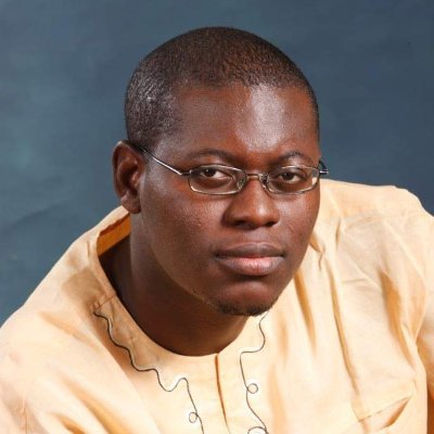 Bright Simons's profile picture