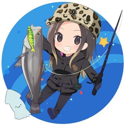 まゆみん🎣's profile picture