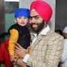 Фото профиля Dr gurminder Singh grewal
