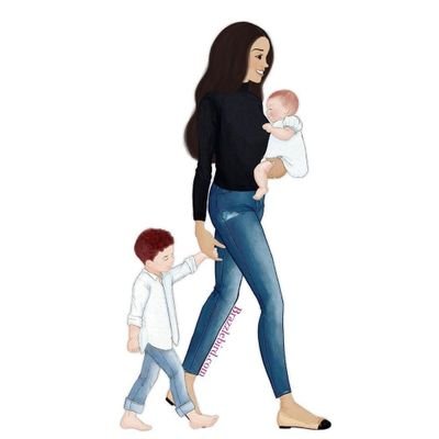 Meghan Markle NeT's profile picture