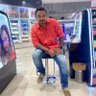 Sujit Nair's profile picture
