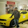 GAUTHAM K's profile picture