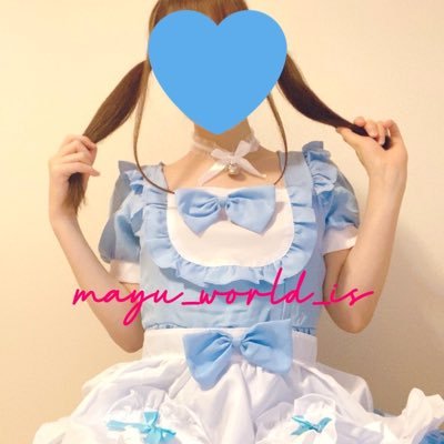 mayu_world_is's profile picture