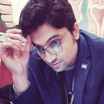Ajmal Jami's profile picture