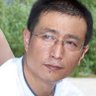 Profilbild von Kefei Shen