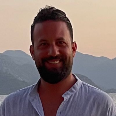 Hassan Moughnieh🇱🇧's profile picture