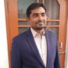 Profilbild von Vinay Srivastava