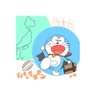 ドラキュラエモン 的头像
