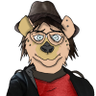 Aspie Hyena 的头像