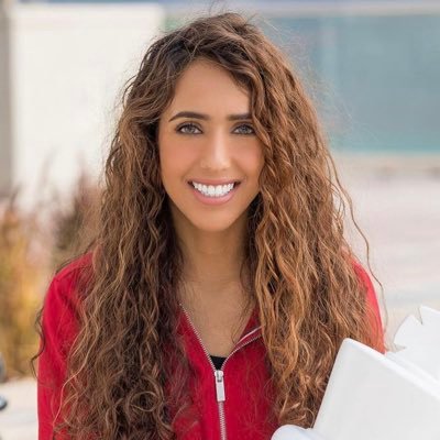 Haya Aldoserri's profile picture