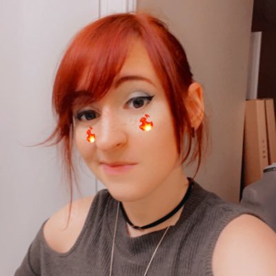 Arryn Troche (They/Them)'s profile picture