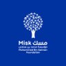 Фото профиля Misk Leadership | مسك القادة