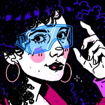she dreams elsewhere 💫 coming soon~'s profile picture