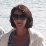 Profilbild von Doreen Maga