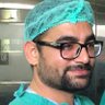 Profilbild von Dr Ubaid Ur Rahman