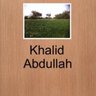 Profilbild von ﮼خالد‌عبدالله