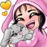 Bunny Bliss profil fotoğrafı