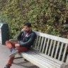 YAQOOB SAID profil fotoğrafı