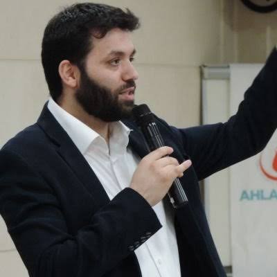 Kemal Güçlü's profile picture