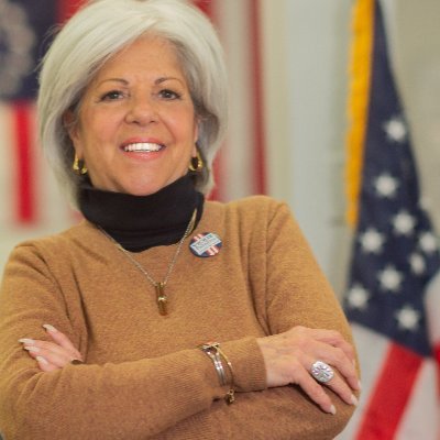 Councilwoman Vickie Paladino's profile picture